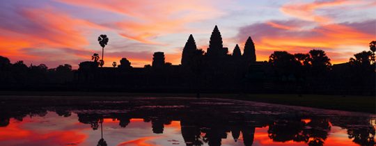 Travelling to Asia in 2022? Top 5 Things to See and Do (6 minute read)