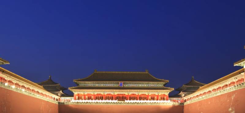 Day tours and activities in Beijing