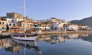 Port of Marmaris - Turkey Tours - On The Go Tours