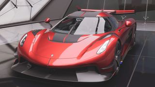 Best racing games: Forza Horizon 5