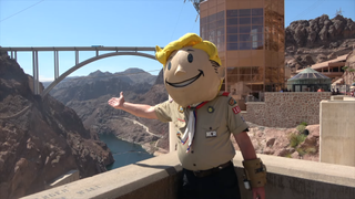 Road Chippin' Fallout travel show